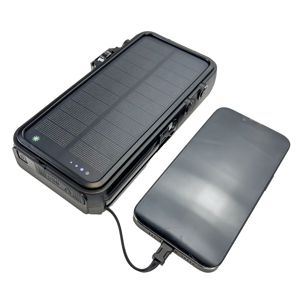 Zmartgear Powerbank Extreme