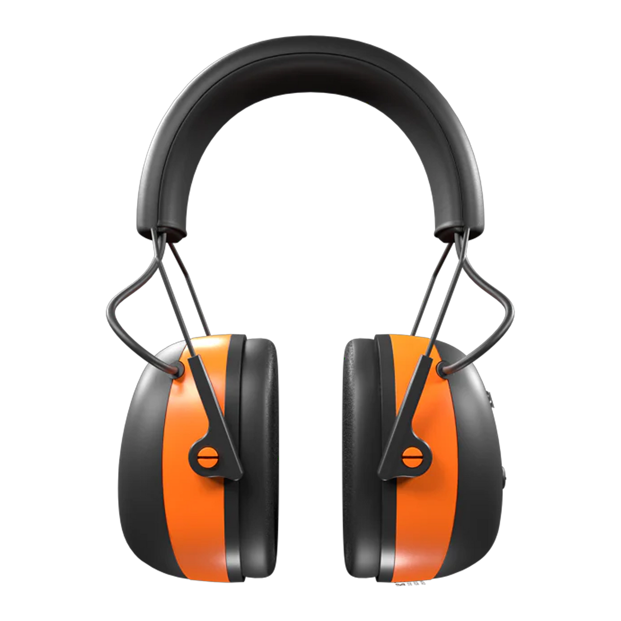 #ISOtunes Air Defender EN352 - Orange