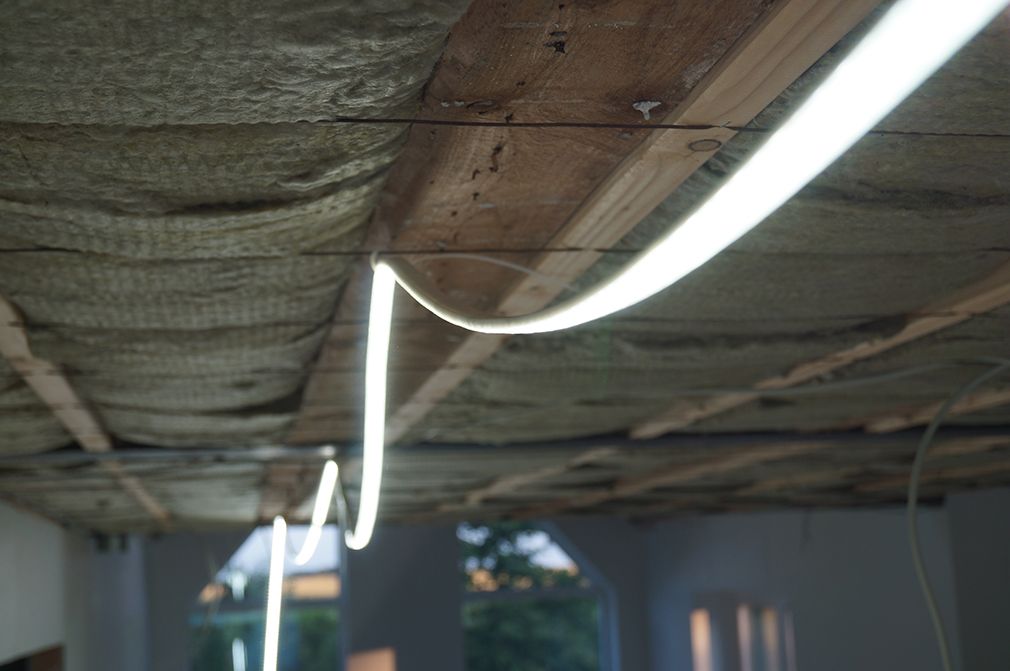 Zmartgear LED Strip arbejdslys 750 Lumen 50m