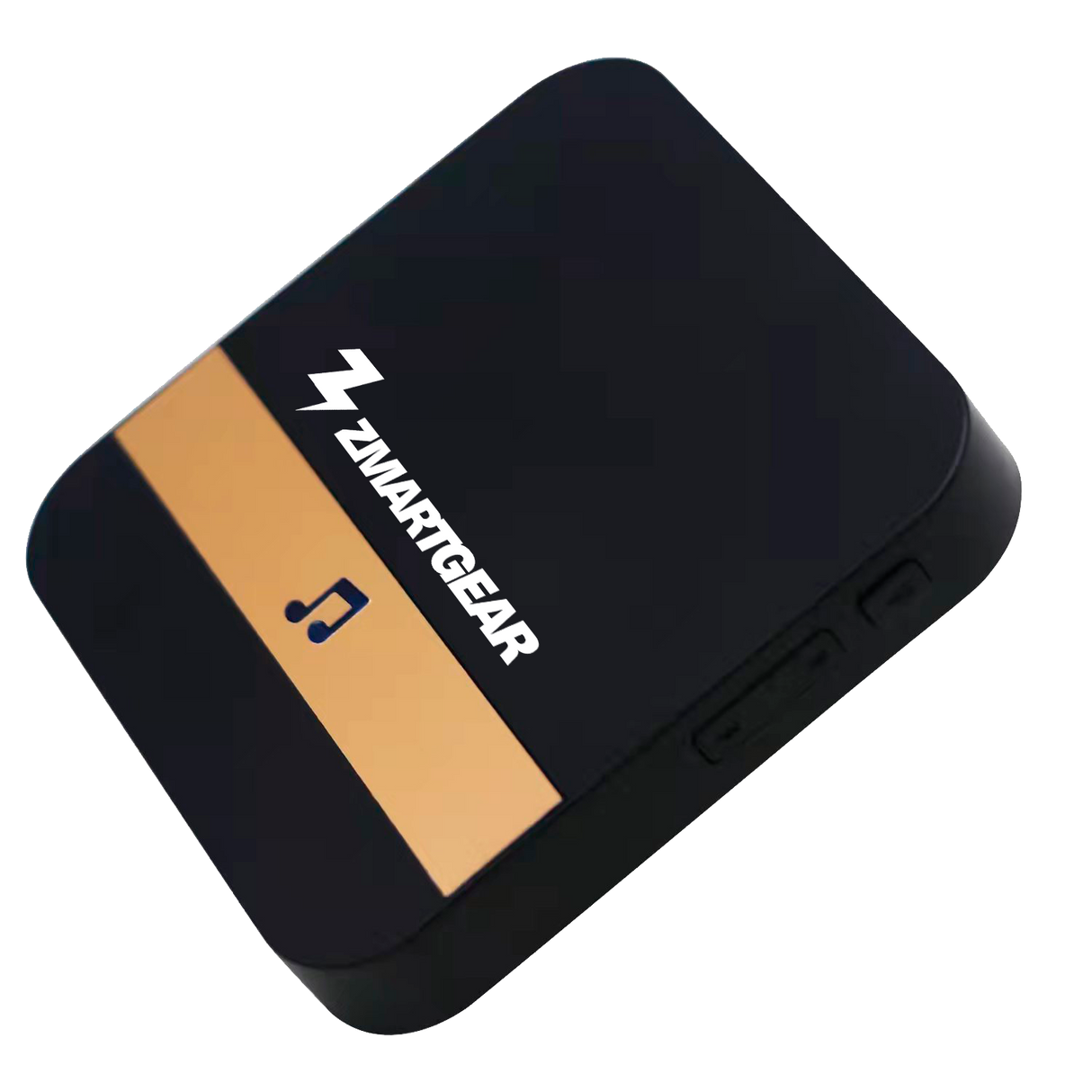 Zmartgear Video ringeklokke