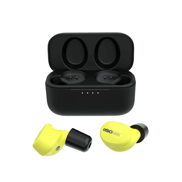 ISOtunes FREE Aware EN 352