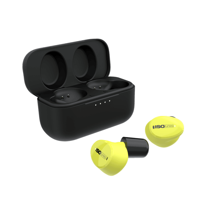 ISOtunes FREE Aware EN 352