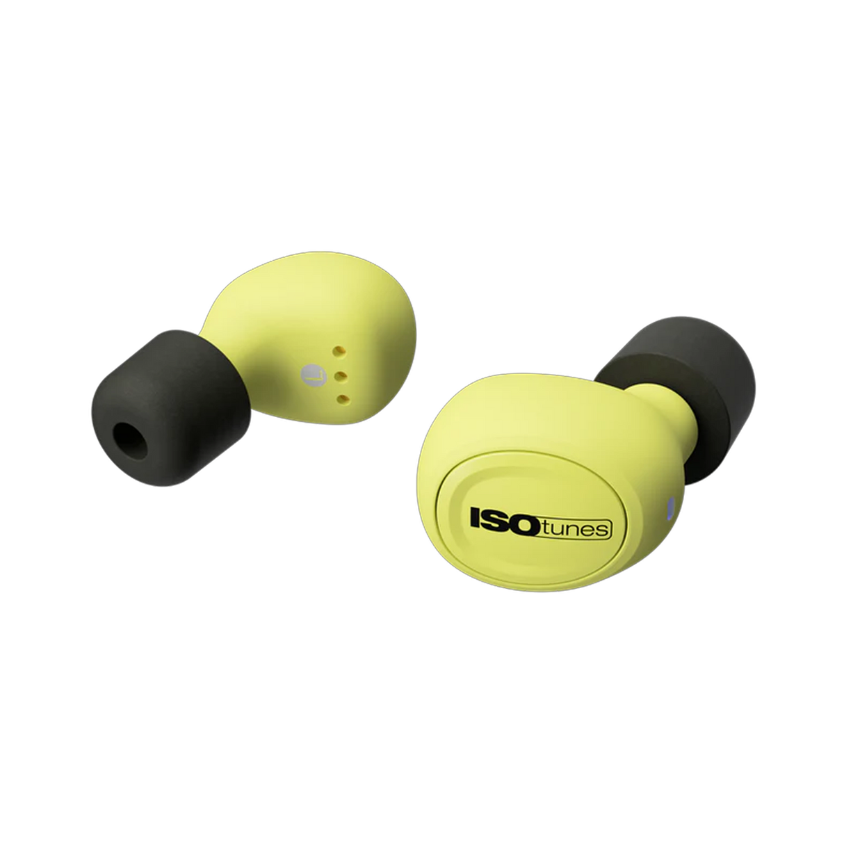 ISOtunes Free 2,0 EN352