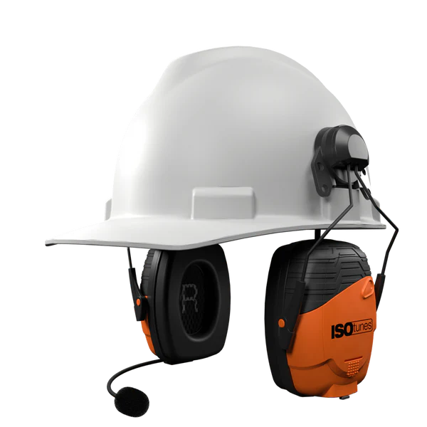 LINK 2.0 Helmet Mount