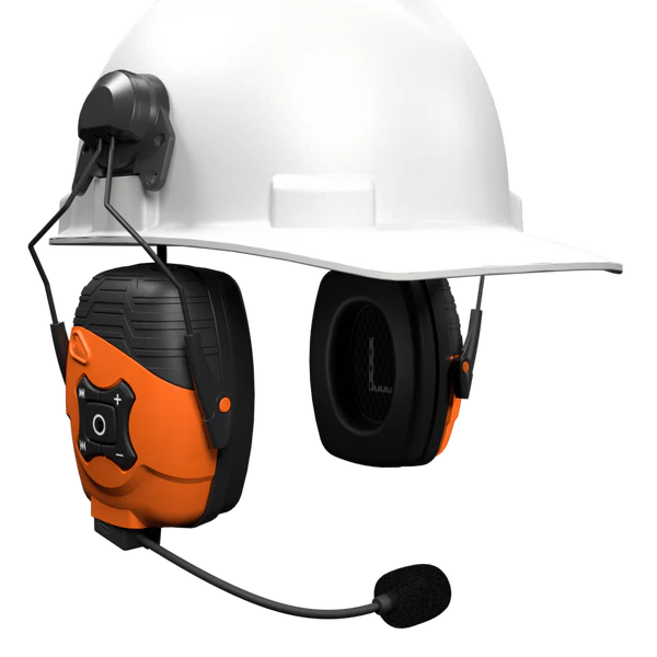 LINK 2.0 Helmet Mount