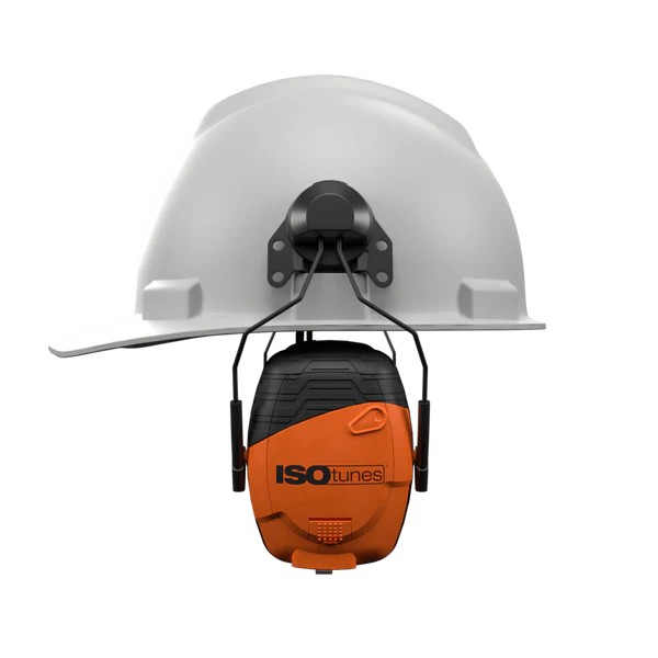 LINK 2.0 Helmet Mount