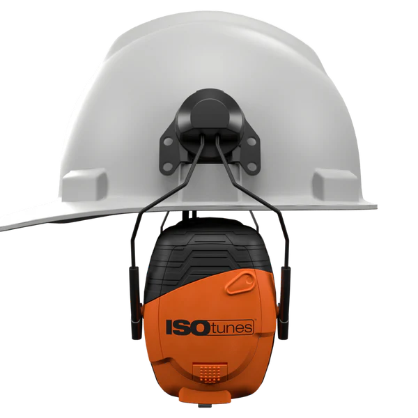 LINK 2.0 Helmet Mount