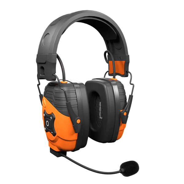 ISOtunes LINK 2.0 EN352