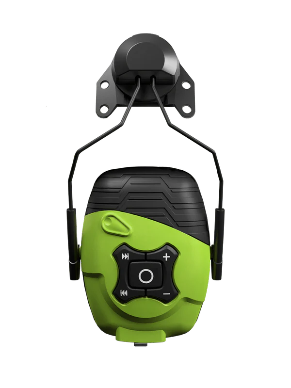 LINK Aware Helmet Mount