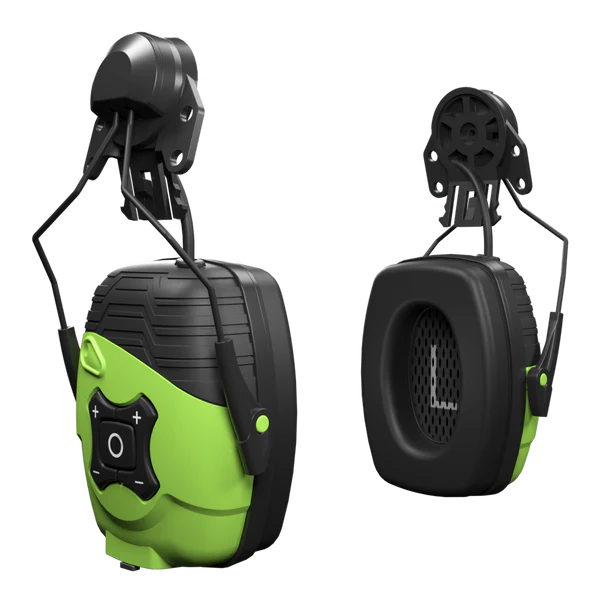 LINK Aware Helmet Mount