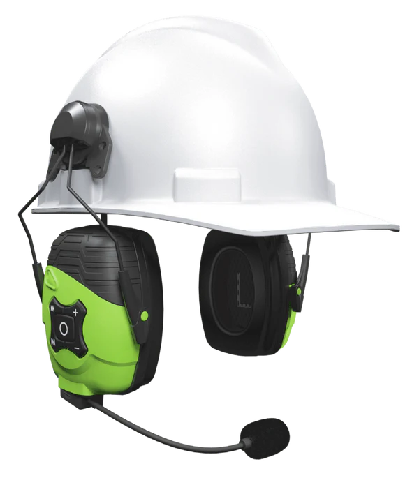 LINK Aware Helmet Mount