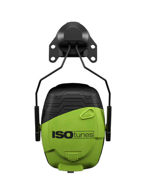 LINK Aware Helmet Mount