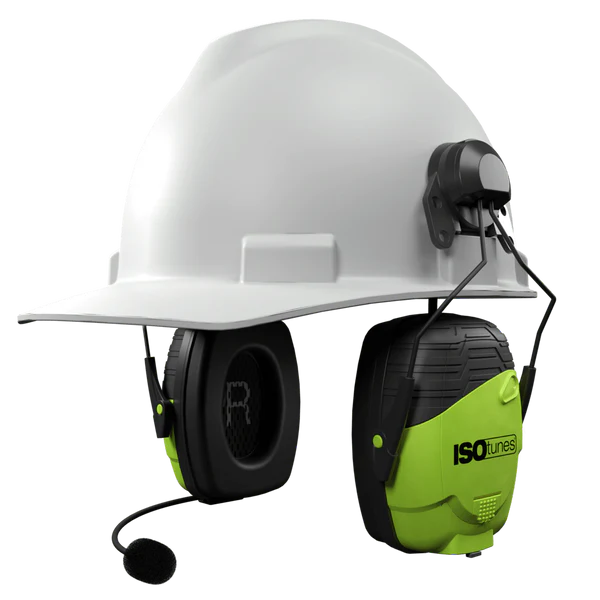 LINK Aware Helmet Mount