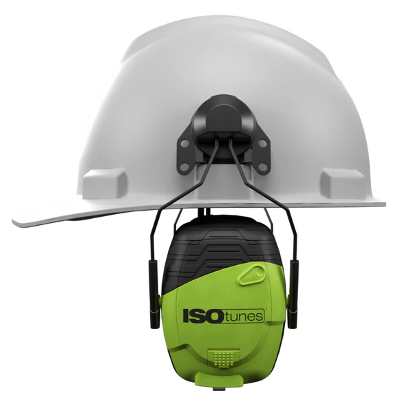 LINK Aware Helmet Mount