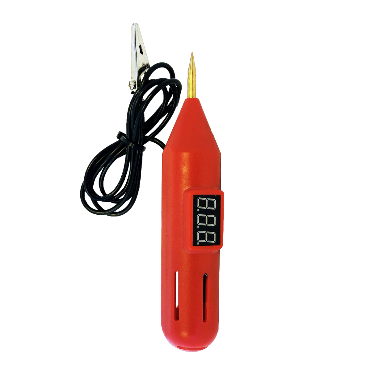 Zmartgear Digital Test Probe