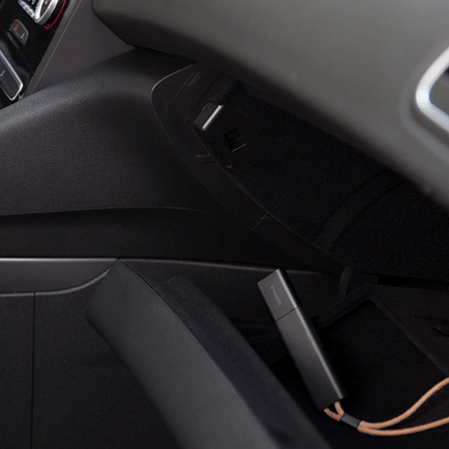 Invoxia GPS Tracker LWT1