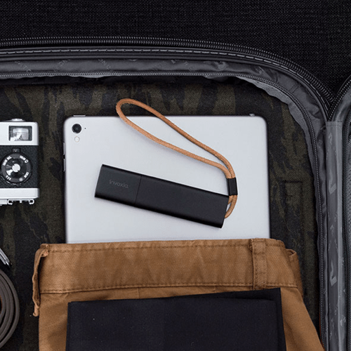 Invoxia GPS Tracker LWT1