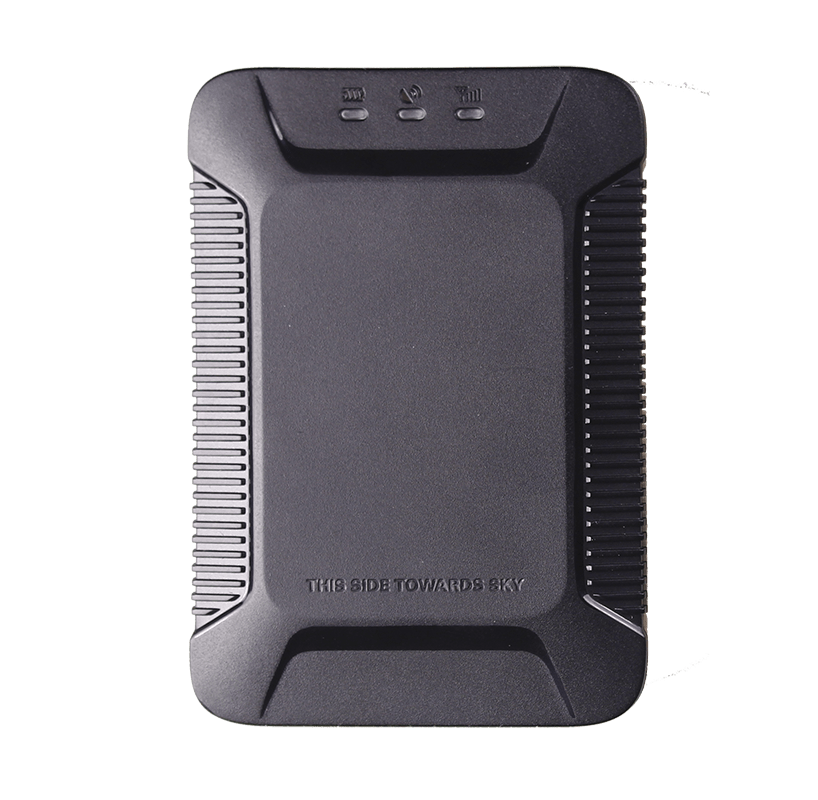 Zmartgear GPS Tracker X3