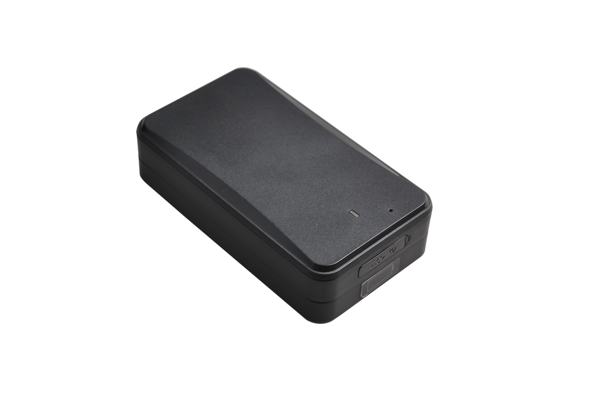 Zmartgear GPS Tracker AT4 m. batteri