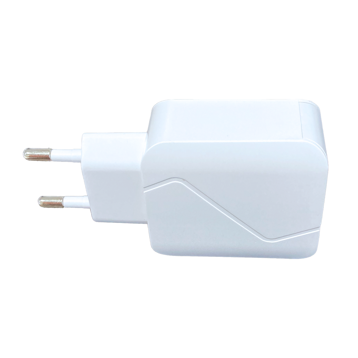 Zmartgear 220V lader USB-A + USB-C