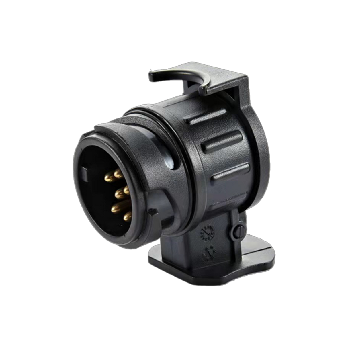 Zmartgear Trailer Adapter 13 til 7 ben