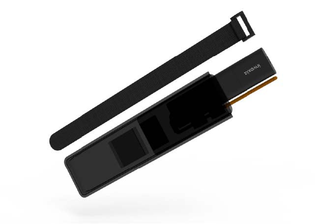 #Invoxia vandtæt lomme til GPS Trackere