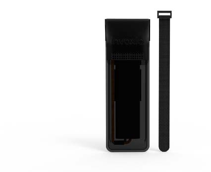 #Invoxia vandtæt lomme til GPS Trackere