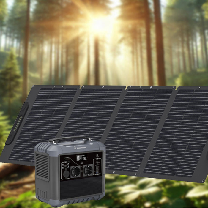 OFF GRID