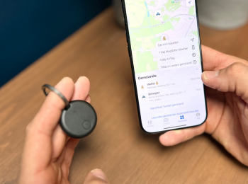 Bliv guidet til at finde den bedste GPS tracker i denne guide