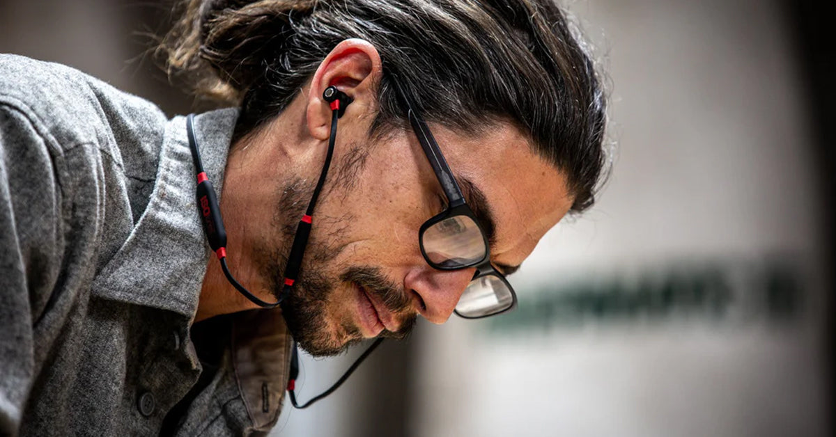 ISOtunes hos Zmartgear.dk – Professionel høreværn med lyd og komfort i topklasse