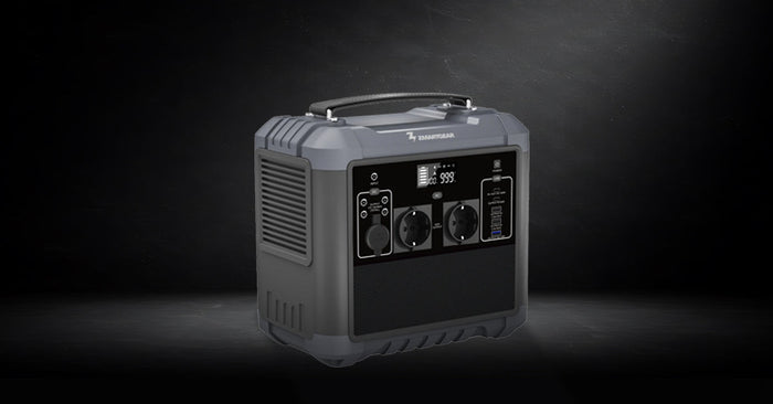 OFF GRID