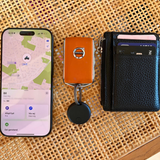 Zmartgear FindMy Tracker