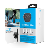 Naztech MagBuddy Elite frontrude mobilholder