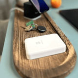Zmartgear trådløs Powerbank 10.000mah