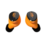 ISOTunes FREE Sport Caliber - Orange EN352