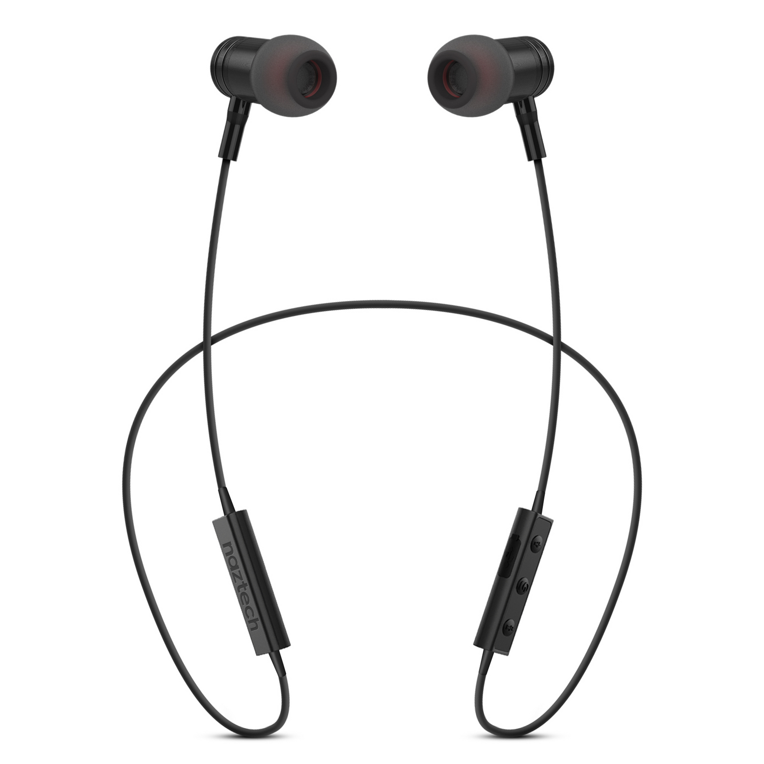 #Naztech Alloy - Avanceret Headset