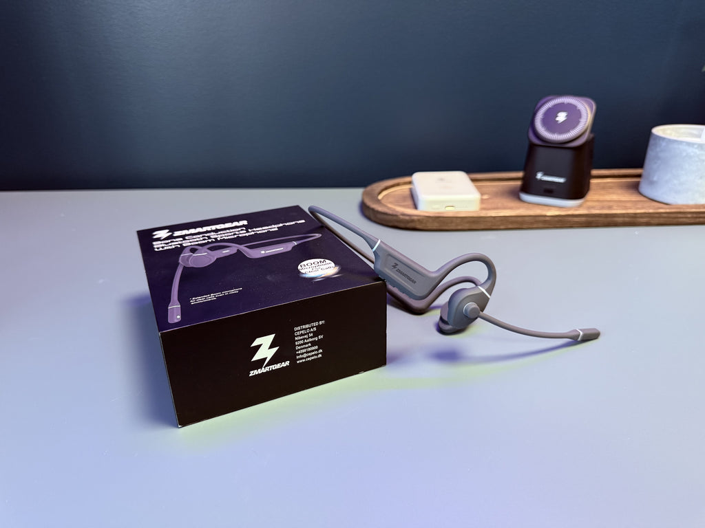 Headphones Image