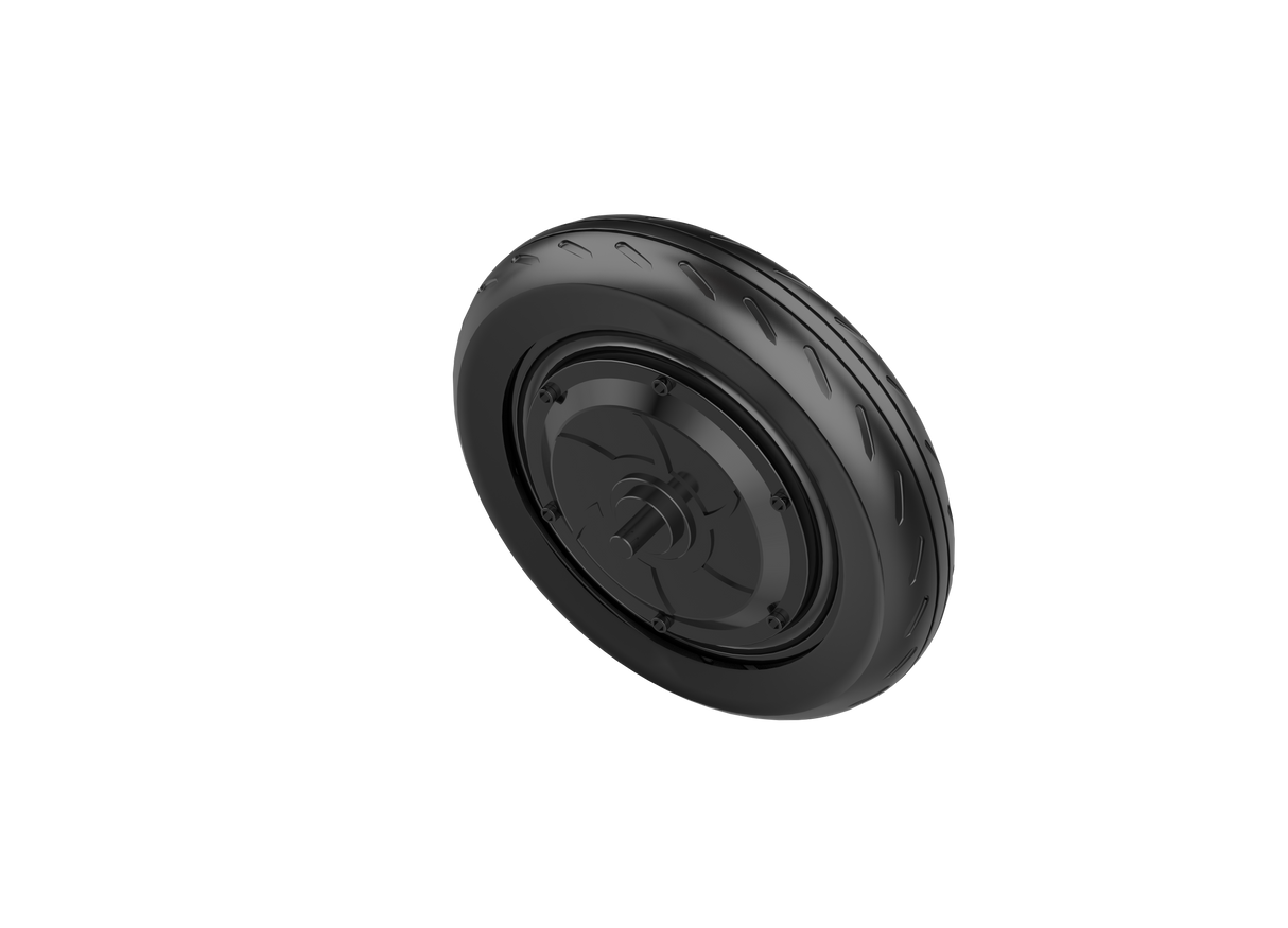 L-Ride One+ Forhjul