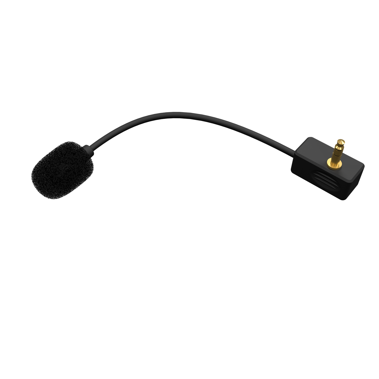 ISOTunes Bommikrofon til LINK