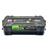 LOKITHOR Booster/Powerbank 2250A 12V