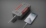 LOKITHOR Jump Starter 3000A 12V