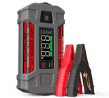LOKITHOR Jump Starter 3000A 12V