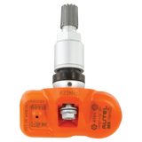 Autel MX Sensor 433 Mhz Clamp-In Sølvmetal