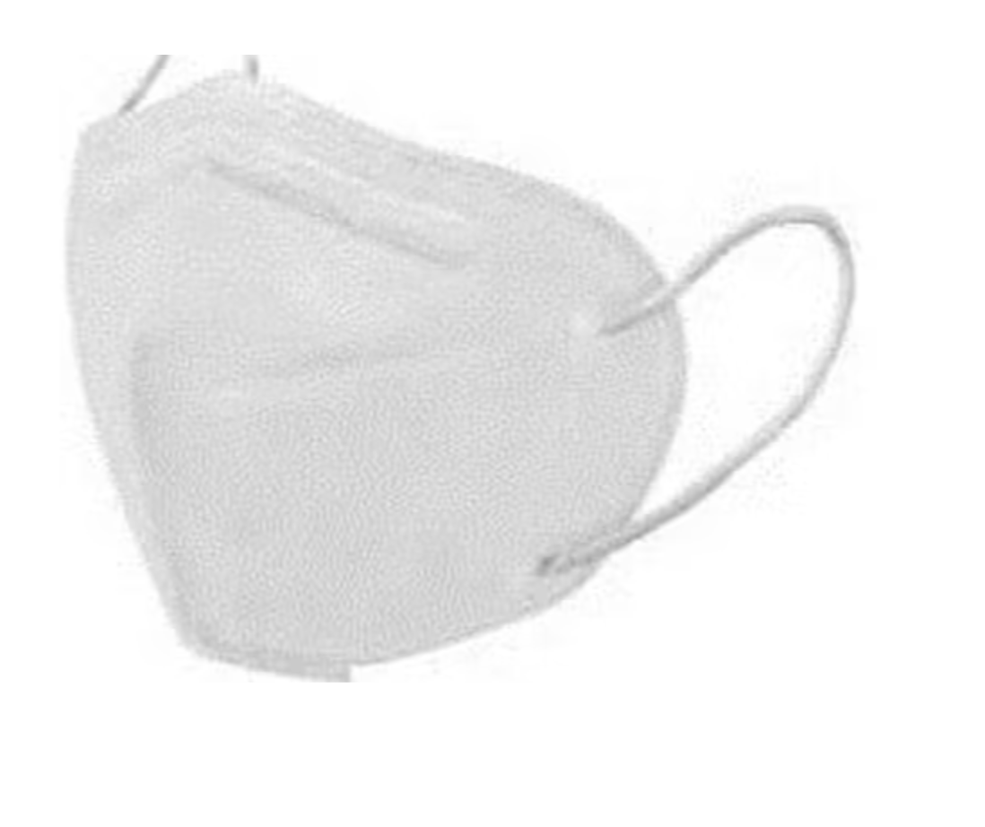 Zmarttools FFP2-maske 2-pack