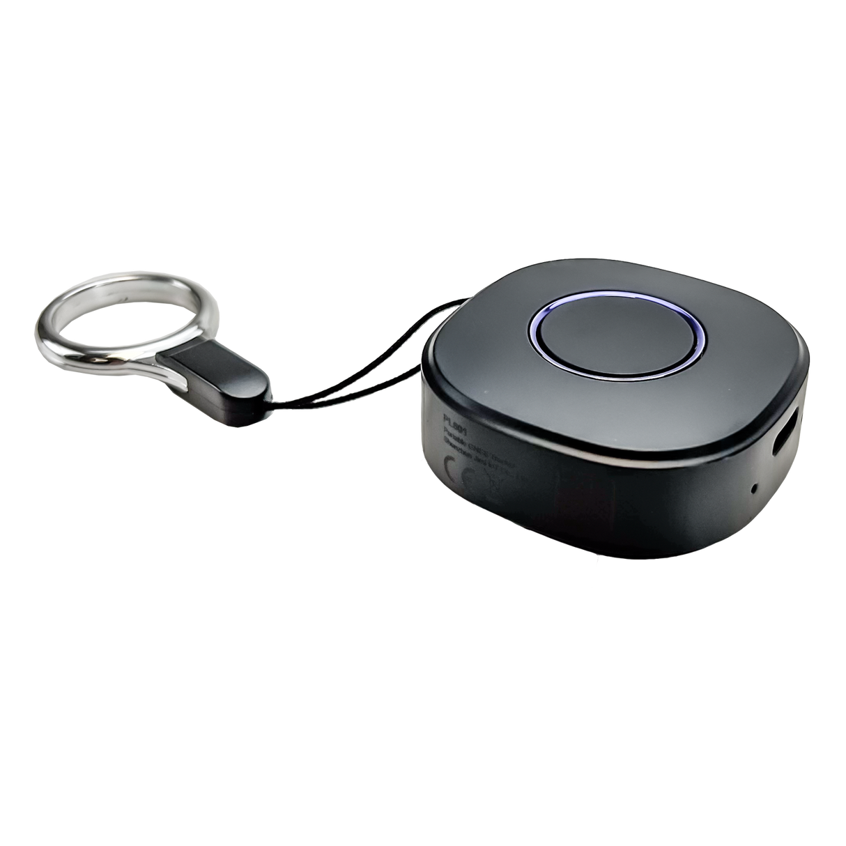 Zmartgear GPS Tracker Portable GNSS (Qbit)