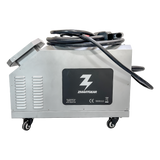Zmartgear DC-lader 20 kW på hjul