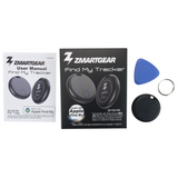 Zmartgear FindMy Tracker