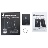 Zmartgear FindMy Tracker mini-card