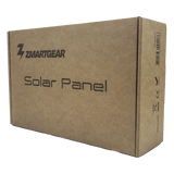 Zmartgear Solpanel 7W