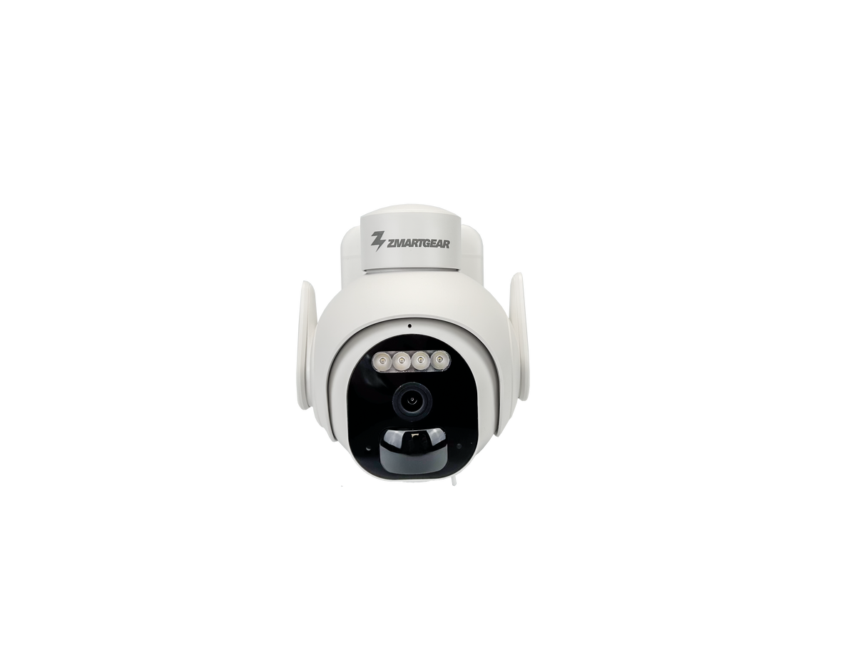 Zmartgear WiFi 360 Kamera